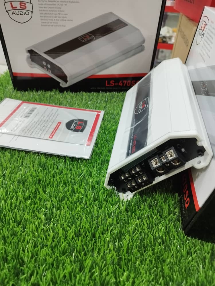Ls audio ls_470sq