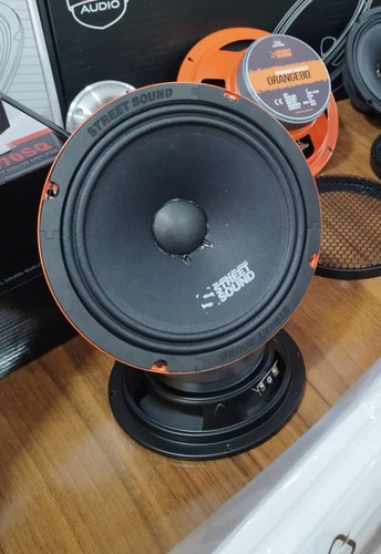Streetsound