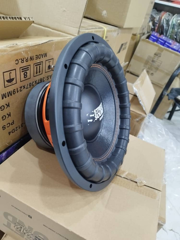 استریت ساند اورنج ۵۰۰ آر ام اسی