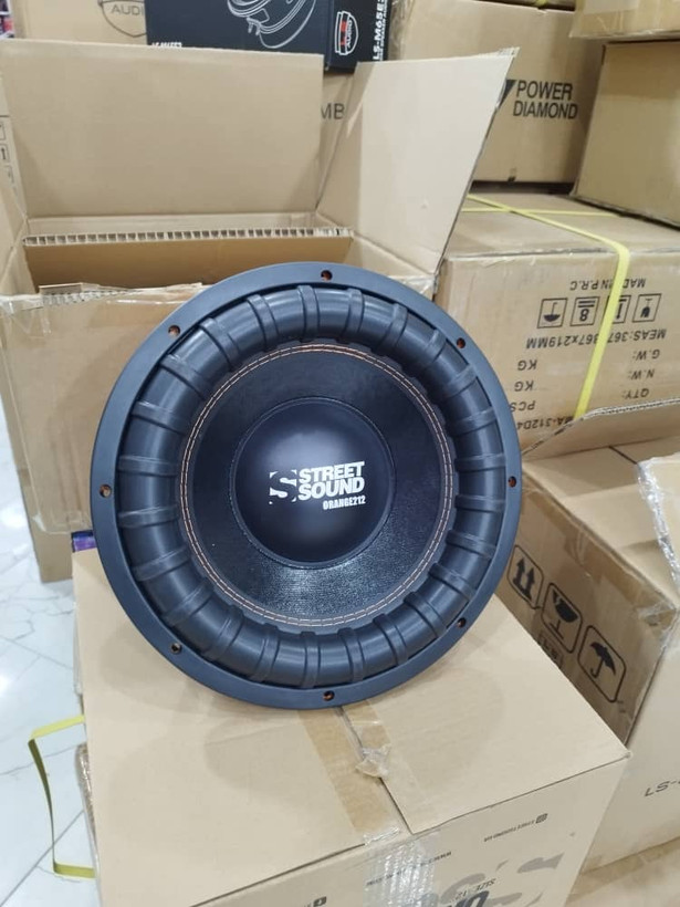 ساب استریت ساند