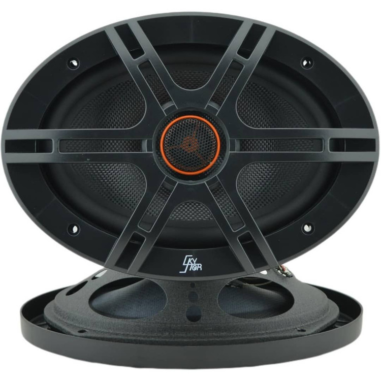 باند اسکای لر