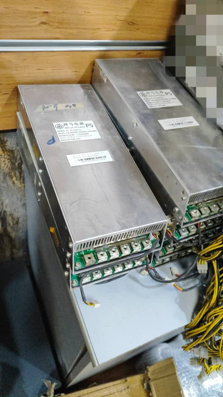 پاورسوئیچینگ ۱۷۲ آمپر عمده