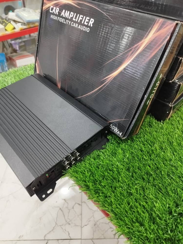 50×4 amplifire skyworld