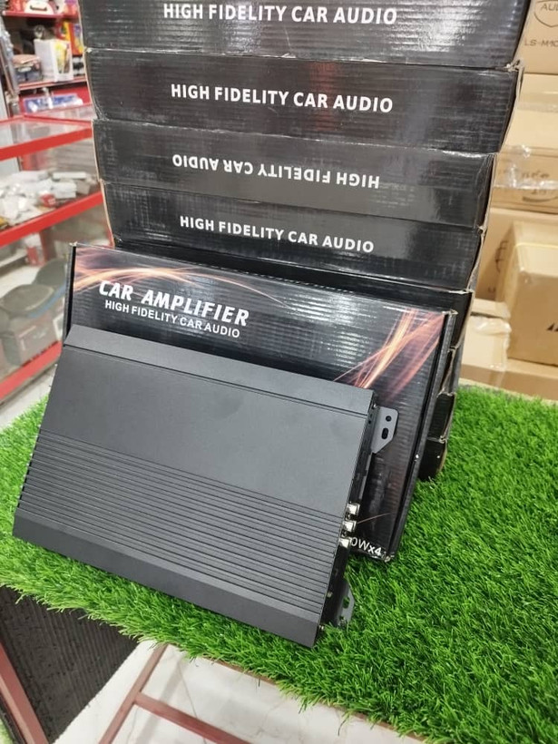 آمپلی فایر اسکای ورد ۵۰×۴