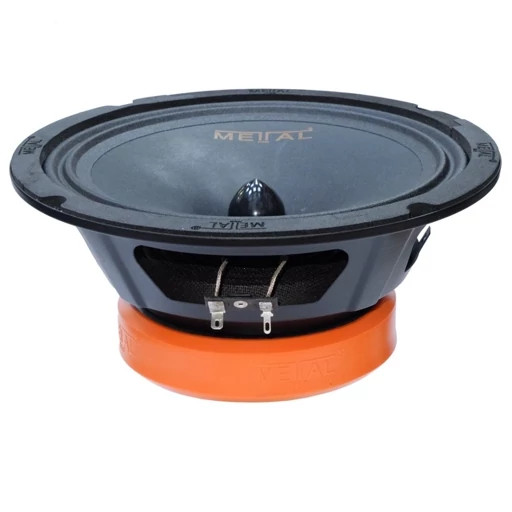 میدرنج متال