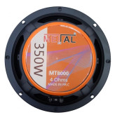 میدرنج ۸ اینچ متال