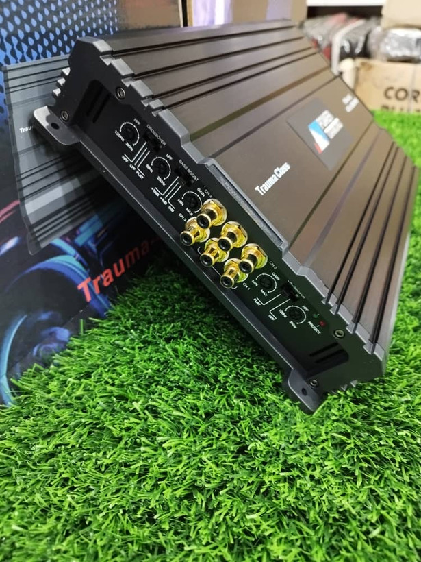 آمپ ۴تا۶۵ تا پاوردیاموند