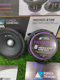 InDIGO-8100