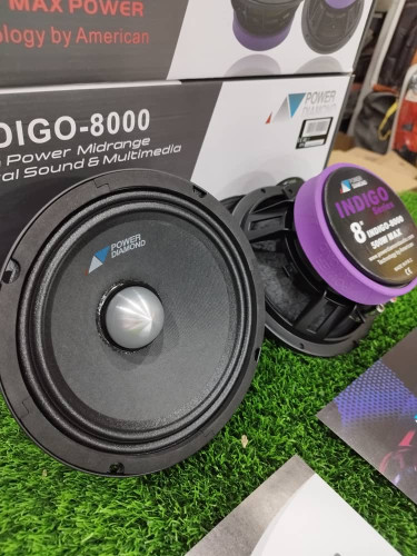 INDIGO-8000
