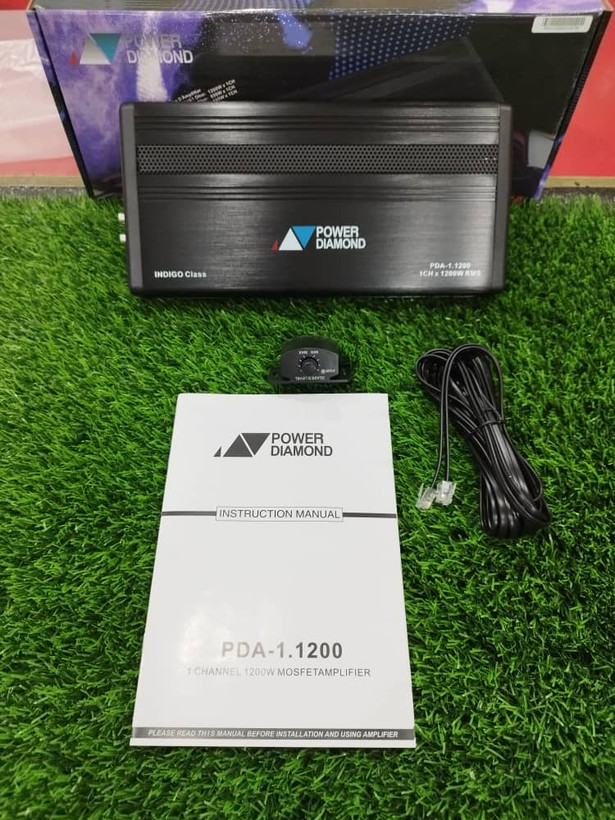 1.1200 پاوردیاموند