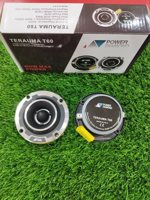 سوپرتوییتر پاوردیاموند