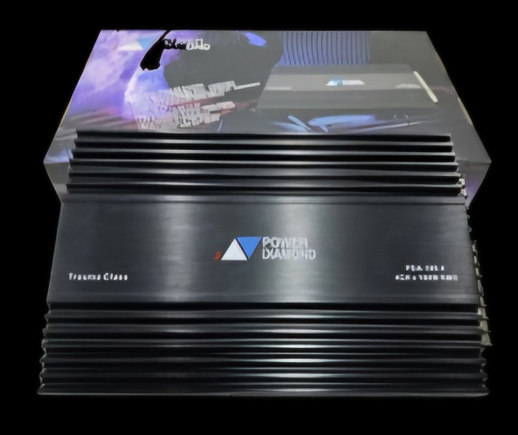 آمپلی پاور دیاموند