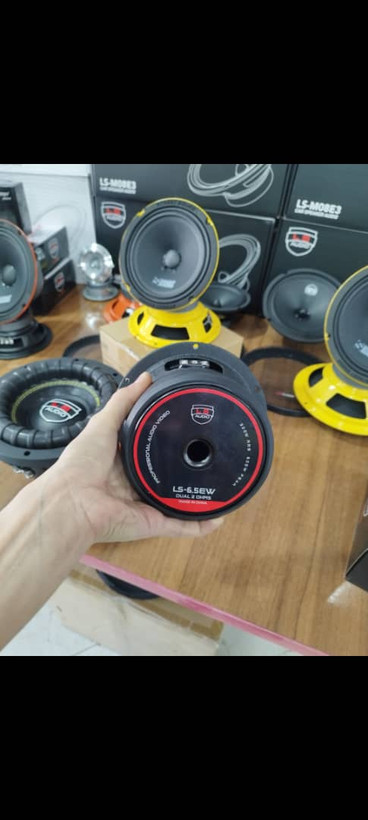 ساب ۶.۵ ال اس