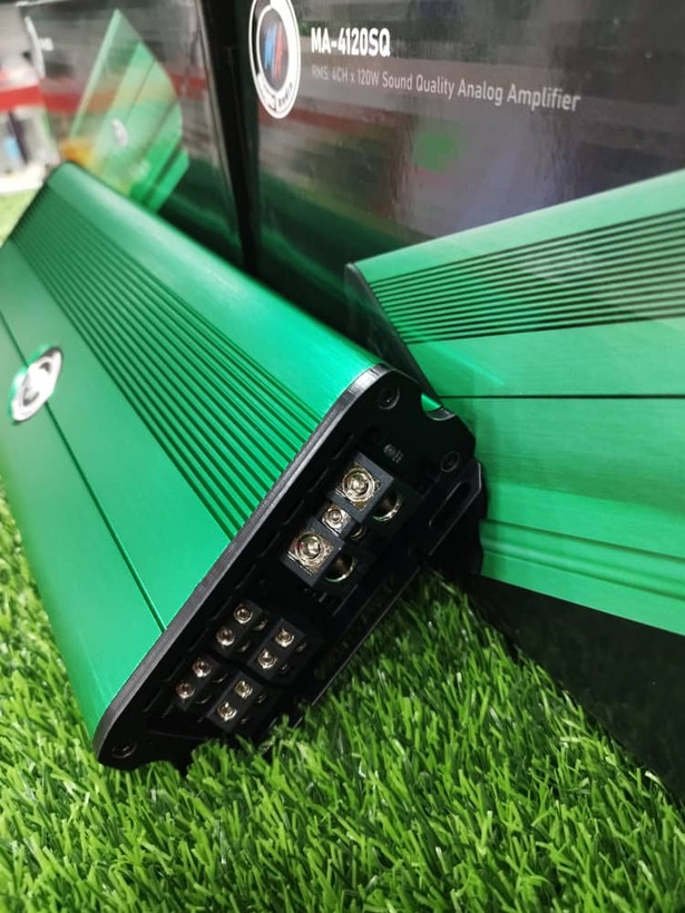 آمپ ۴۱۲۰ sq magic