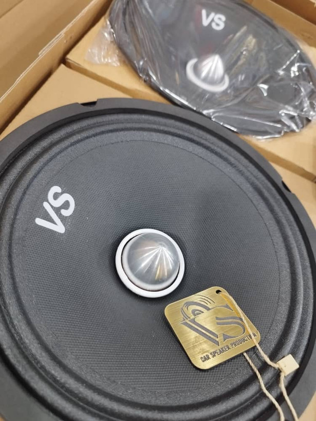 میدرنج ایرانی وی اس