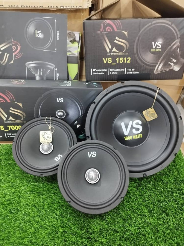 ساب ووفر وی اس